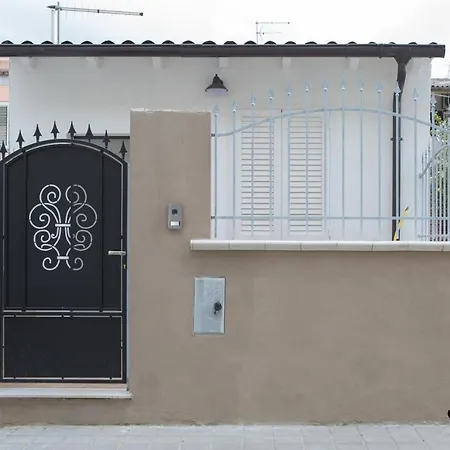 La Casetta Ferienhaus *