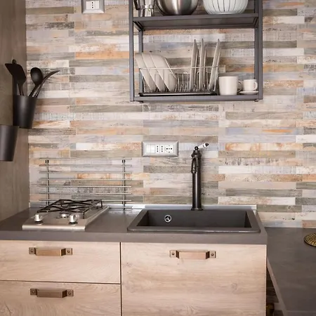 Feriehus La Casetta Quartu Sant'Elena