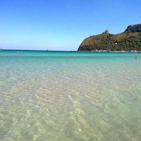 Feriehus La Casetta *