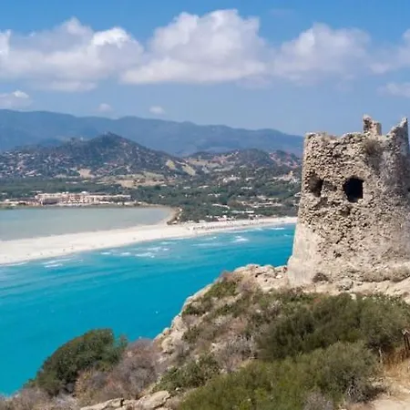 La Casetta Ferienhaus *