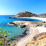 Ferienhaus La Casetta