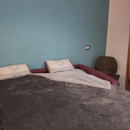 Vakantiehuis La Casetta *