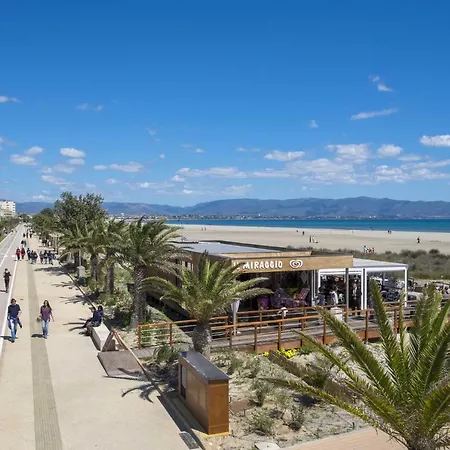 Vakantiehuis La Casetta