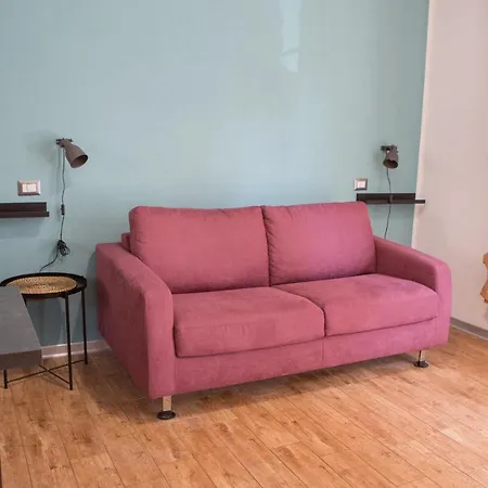 La Casetta Vakantiehuis Quartu SantʼElena