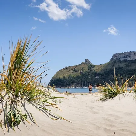 La Casetta Vakantiehuis