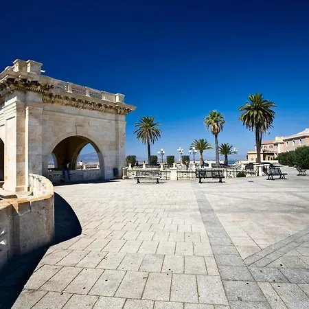 La Casetta Vakantiehuis